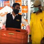 GrocerApp Joins Hands with Rizq to Cater Food Donation