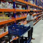 Revolutionizing Grocery E-Commerce with Technology